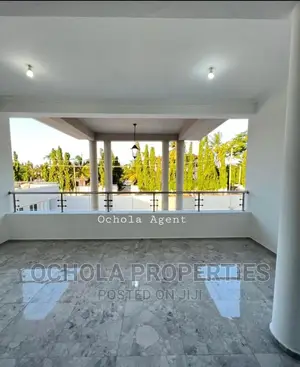 Furnished 2bdrm Apartment in Mbezi for rent