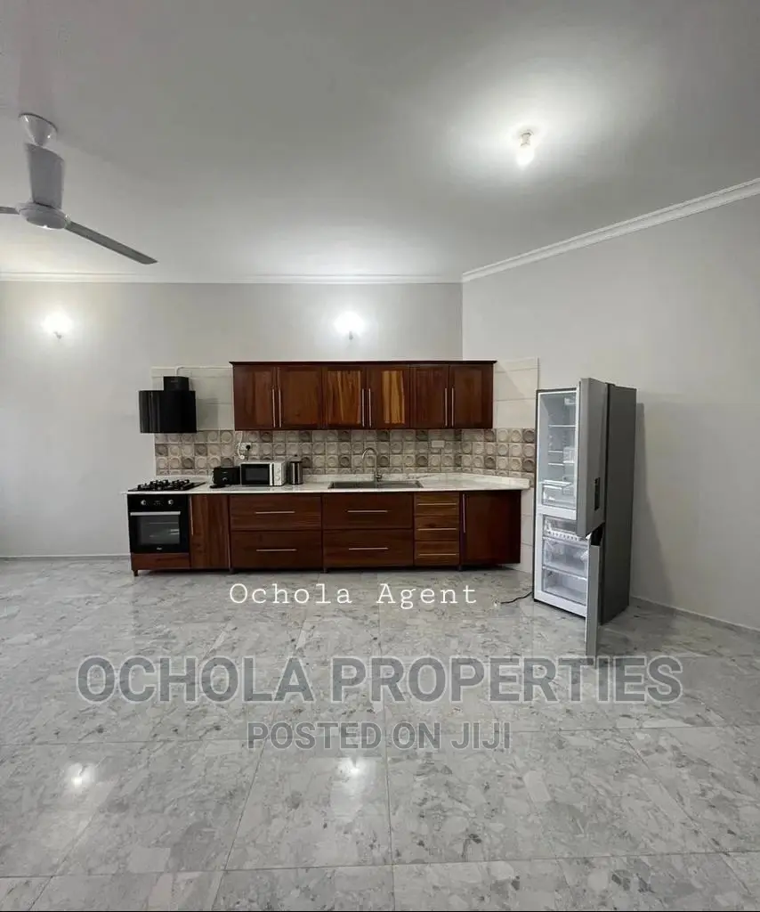 Furnished 2bdrm Apartment in Mbezi for rent