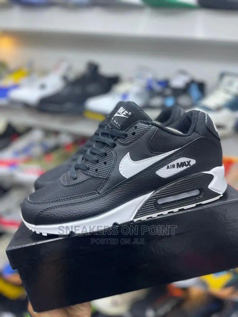 Brand New Air Max