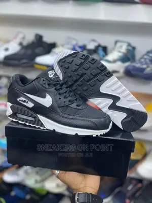 Brand New Air Max