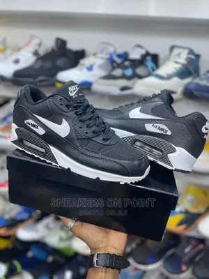 Brand New Air Max