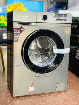BRUHM Washing Machine