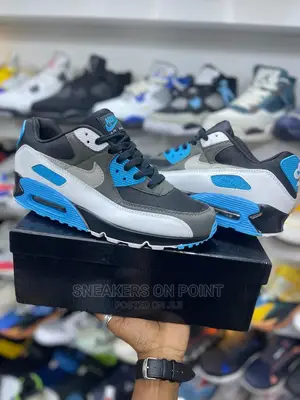 Brand New Airmax