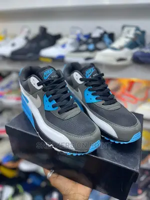 Brand New Airmax