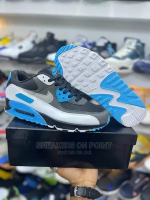 Brand New Airmax
