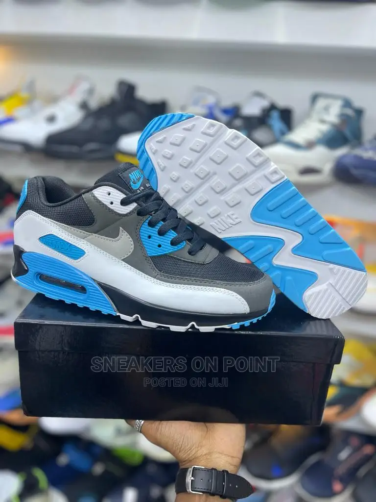 Brand New Airmax