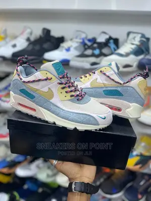 Brand New Airmax