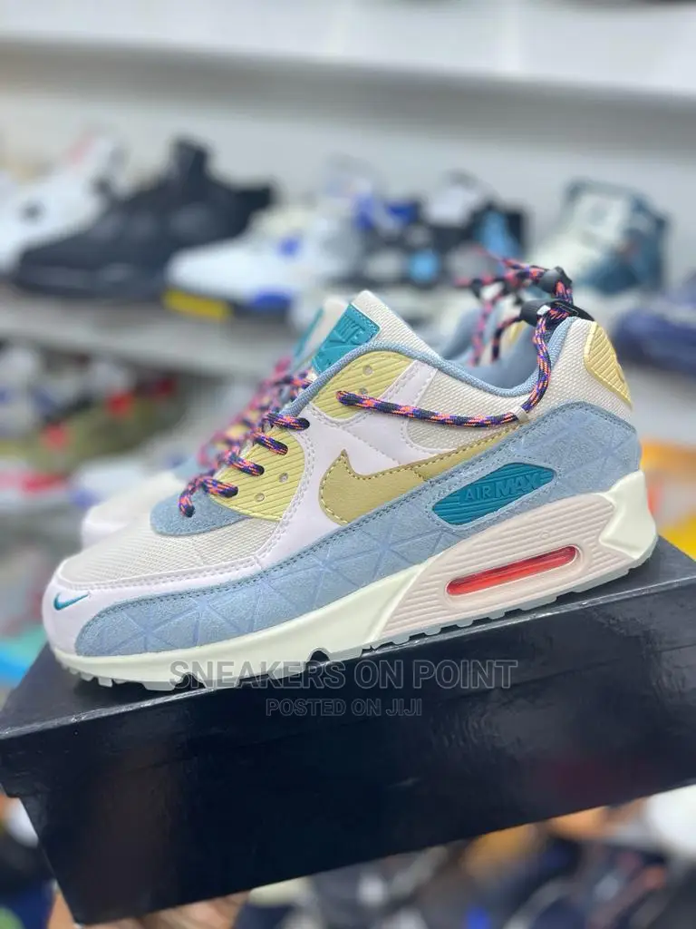Brand New Airmax