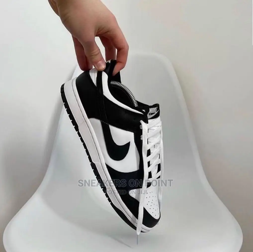 New Nike Sb
