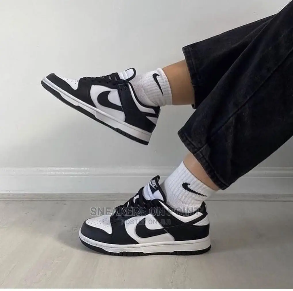 New Nike Sb
