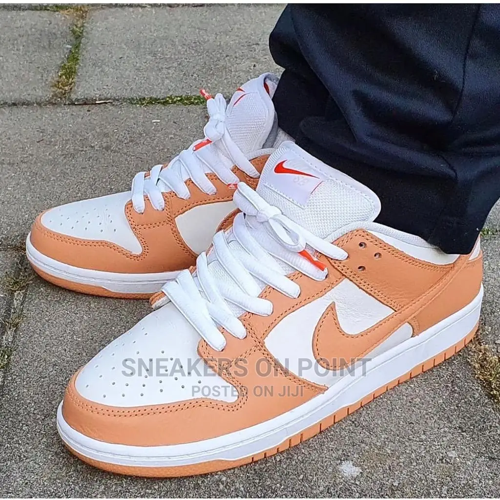 New Nike Sb