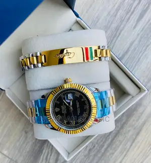 Rolex Watches