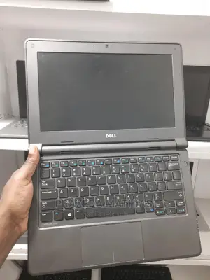 Laptop Dell Latitude 11 3150 4GB Intel Core 2 Duo HDD 320GB