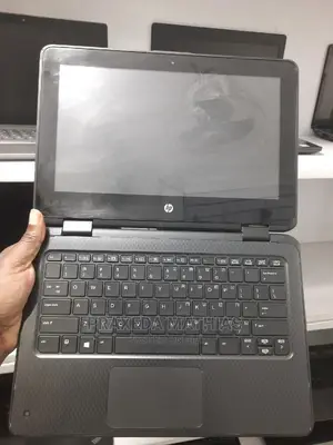 Laptop HP ProBook 11 X360 G1 EE 4GB Intel Core 2 Duo SSD 128GB