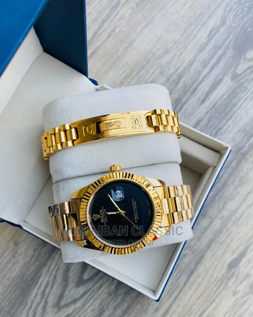 Rolex Watches