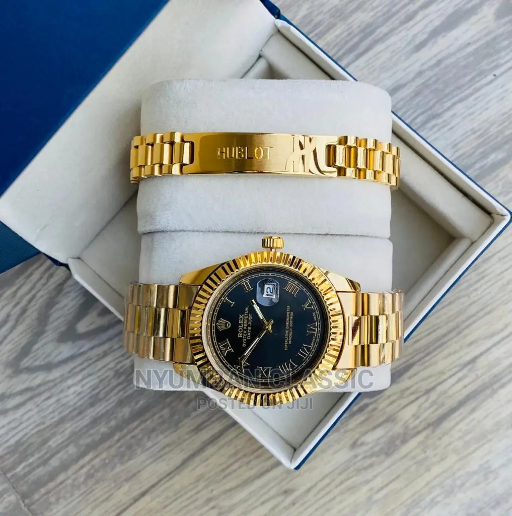 Rolex Watches