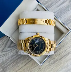 Rolex Watches