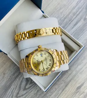 Rolex Watches