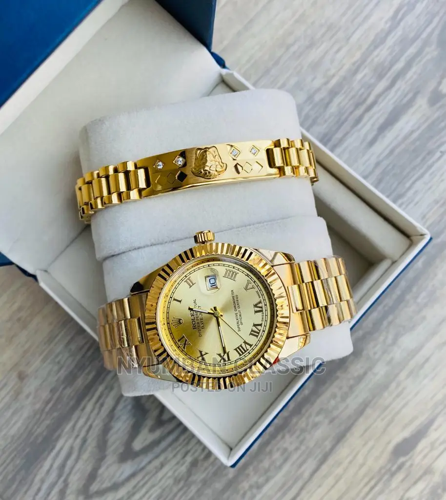 Rolex Watches