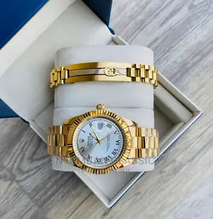 Rolex Watches