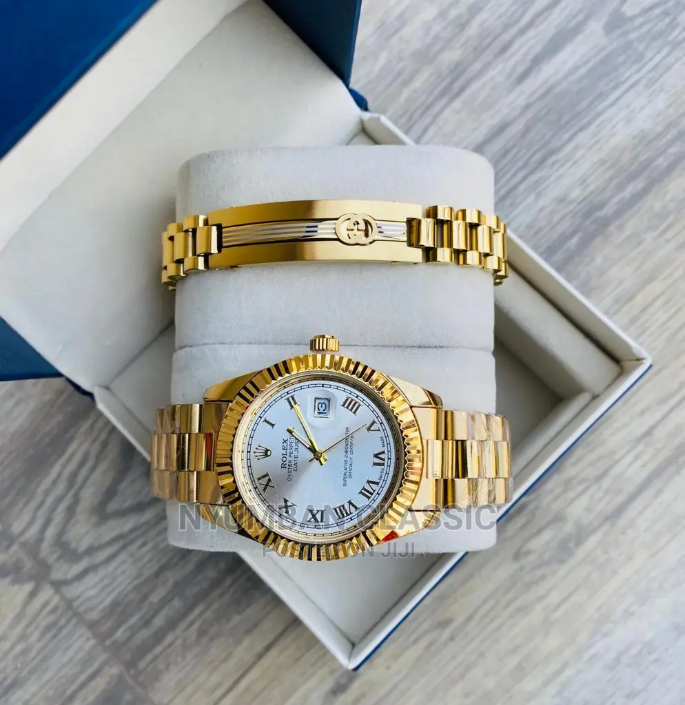 Rolex Watches