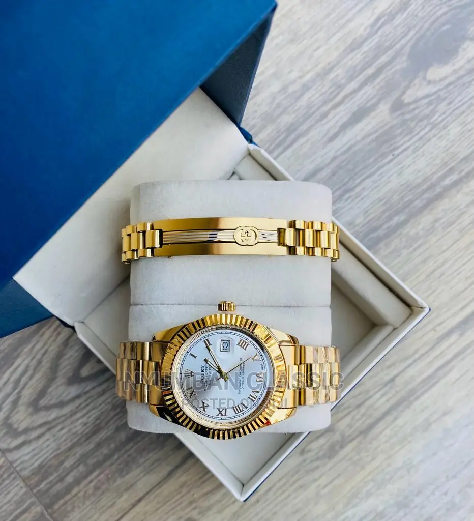 Rolex Watches