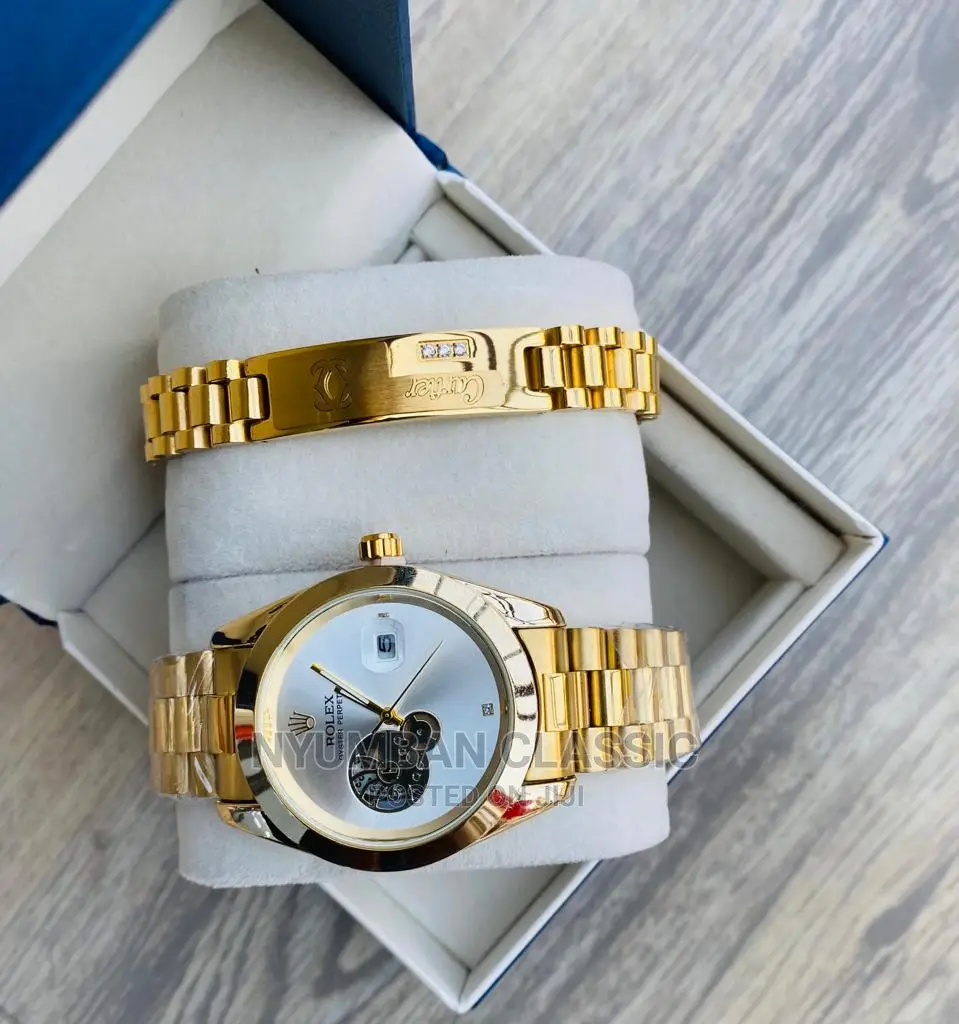 Rolex Watches