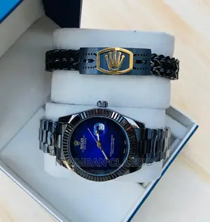 Rolex Watches