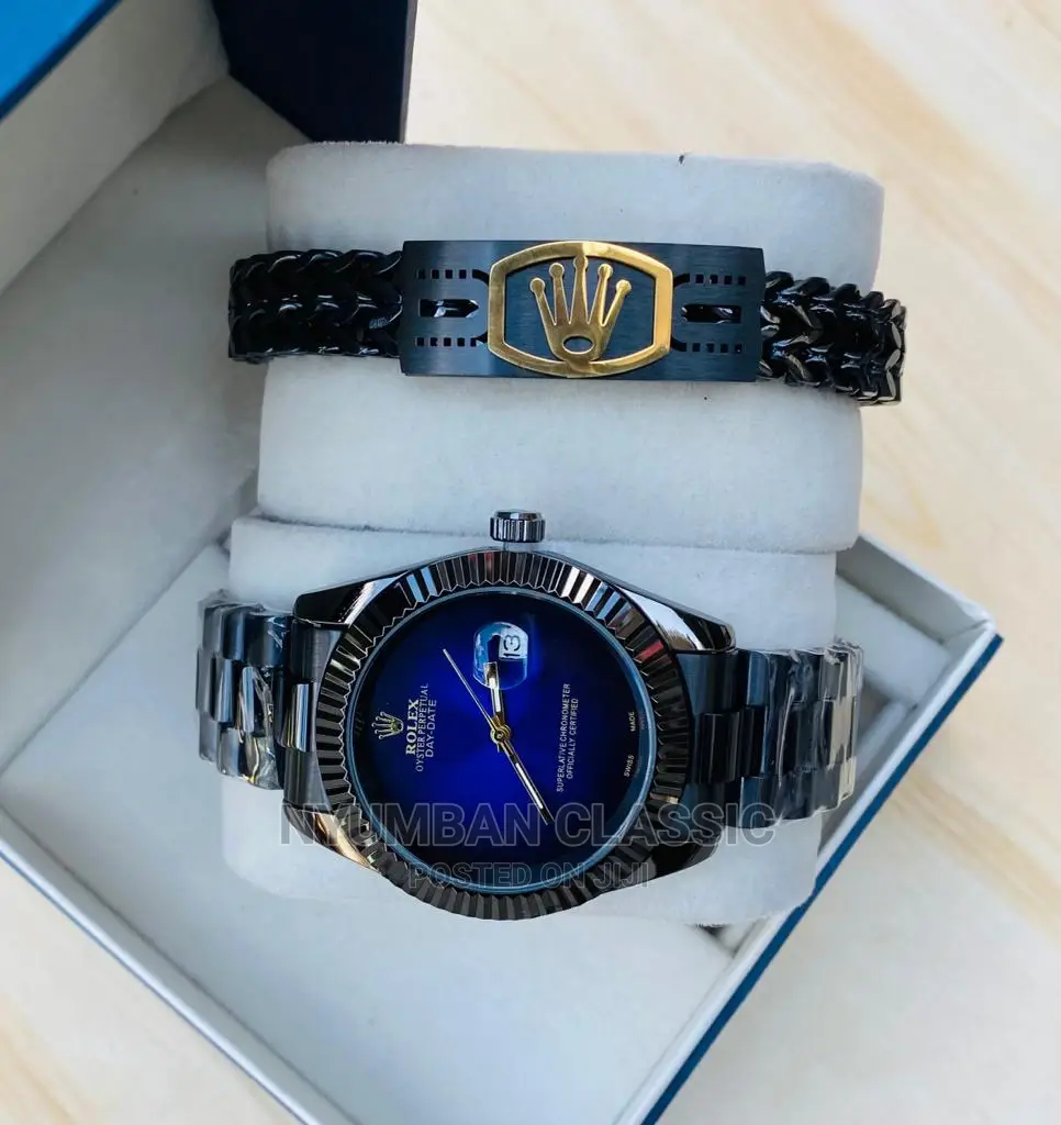 Rolex Watches