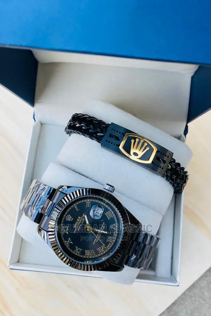Rolex Watches