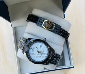 Rolex Watches