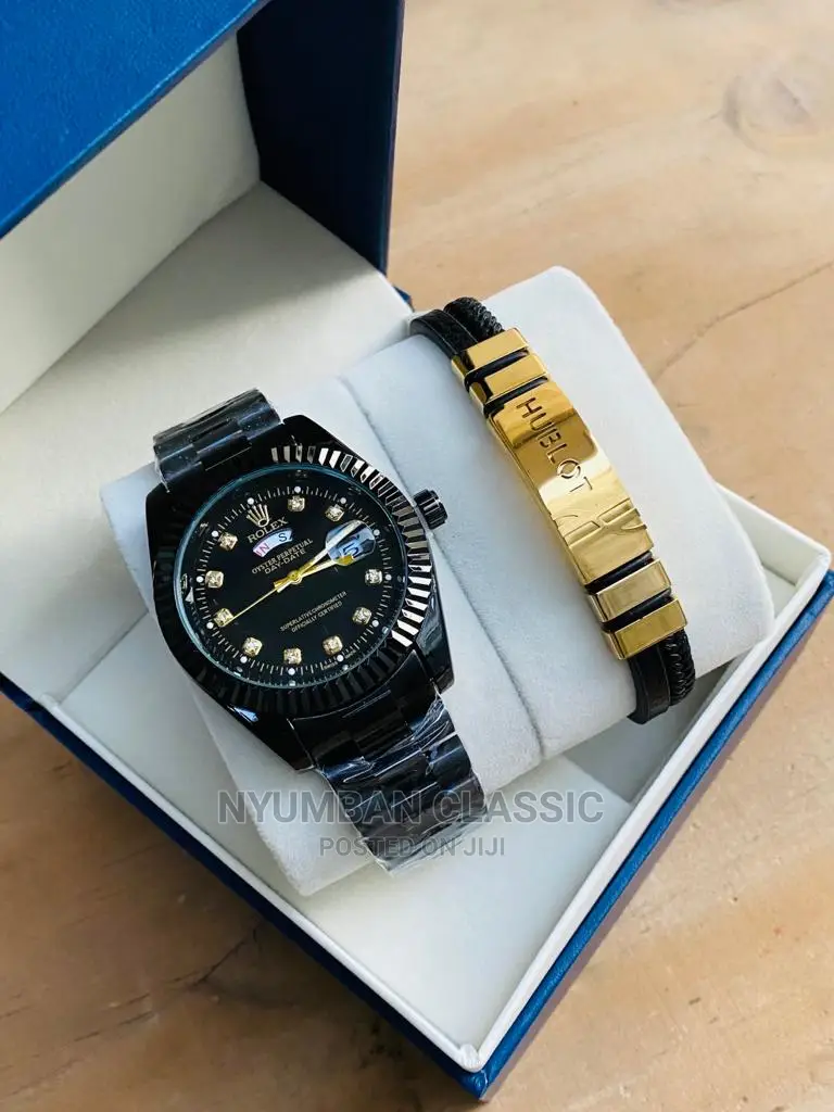 Rolex Watches