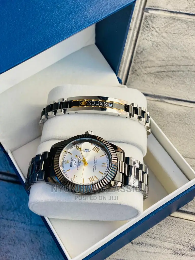 Rolex Watches