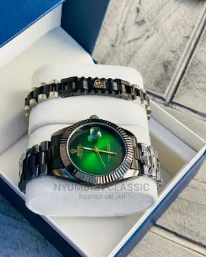 Rolex Watches