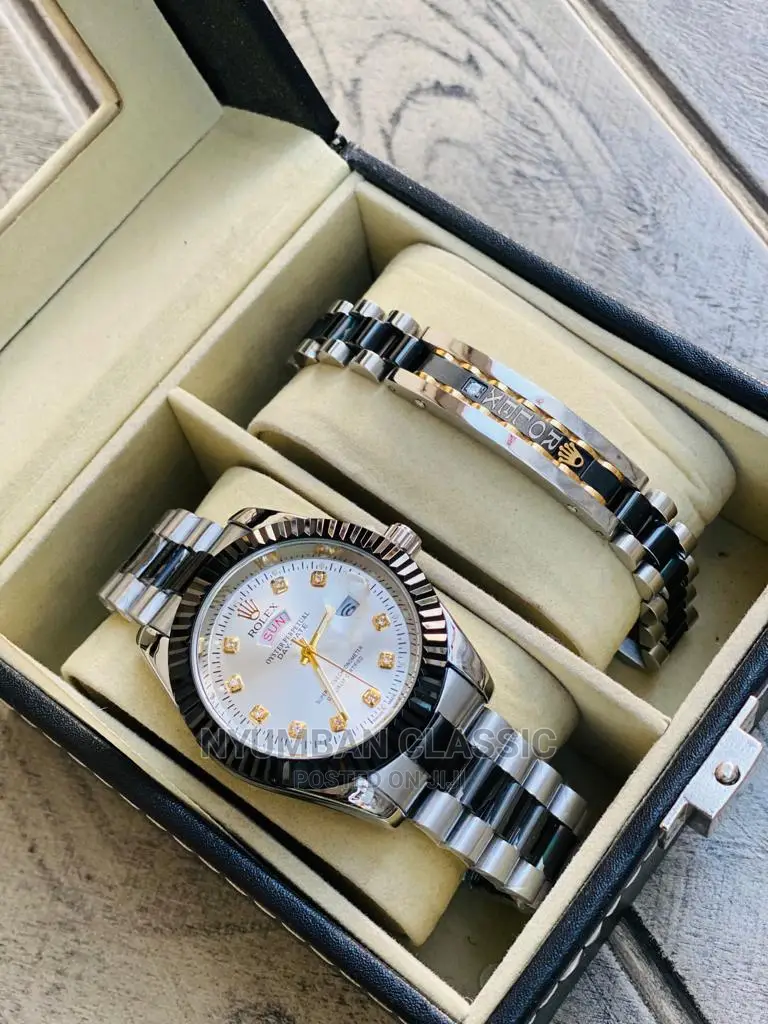 Rolex Watches