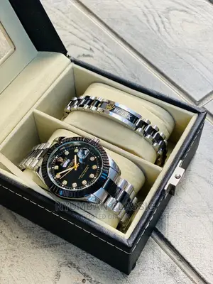Rolex Watches