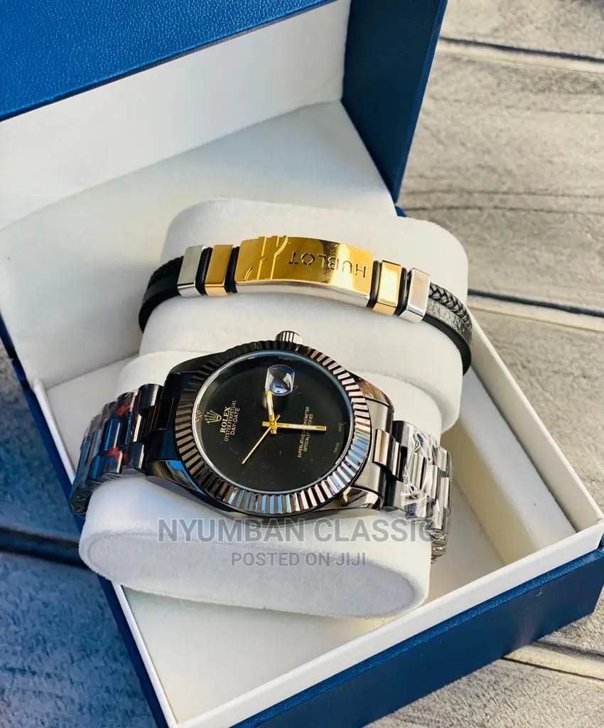 Rolex Watches