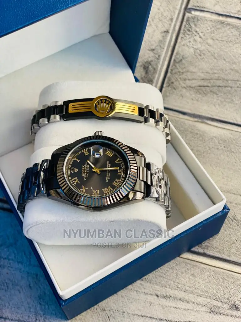 Rolex Watches