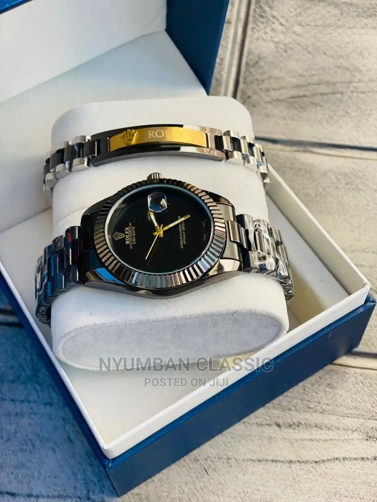 Rolex Watches