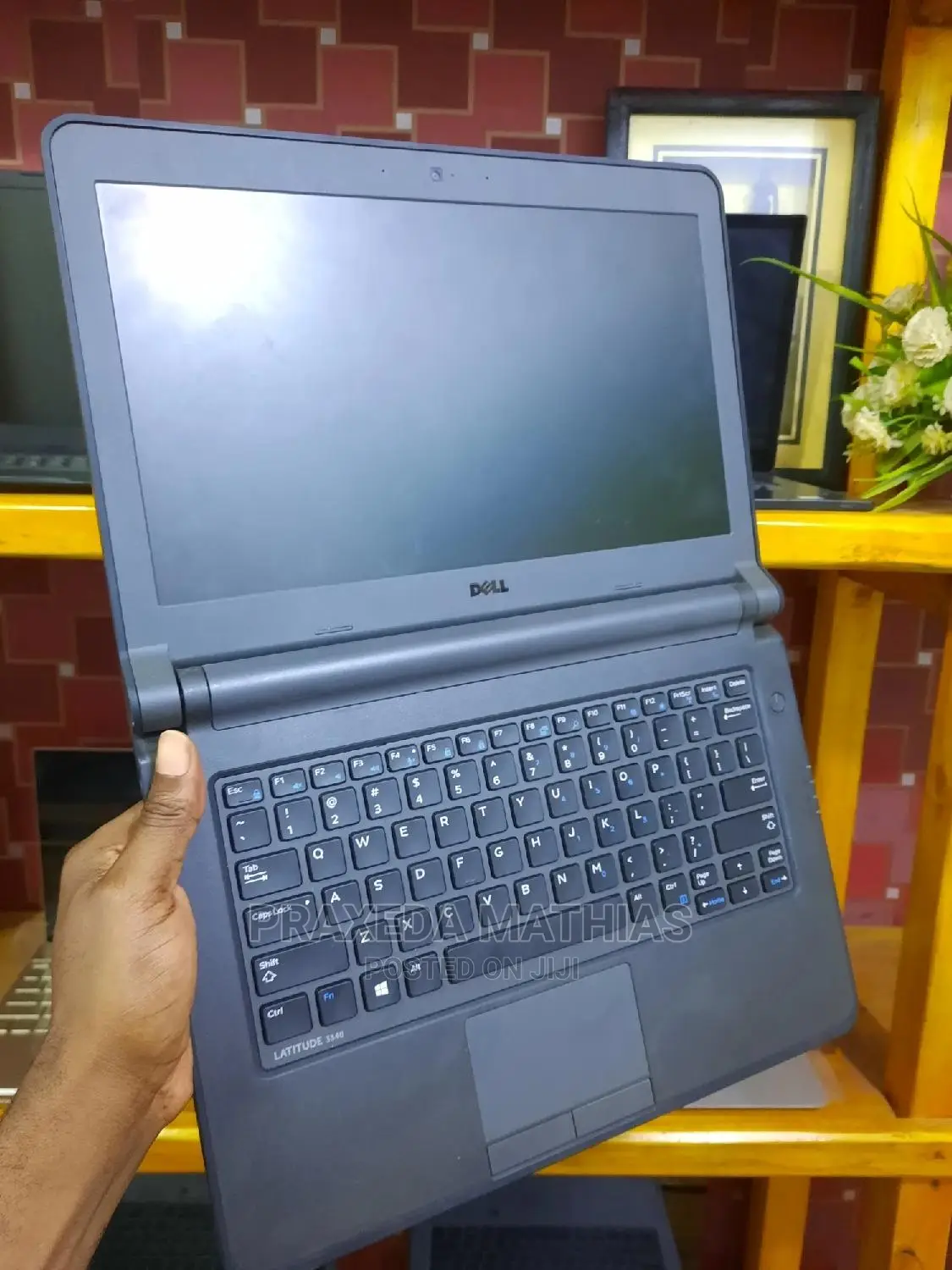 Laptop Dell Latitude 13 3340 4GB Intel Core 2 Duo HDD 500GB