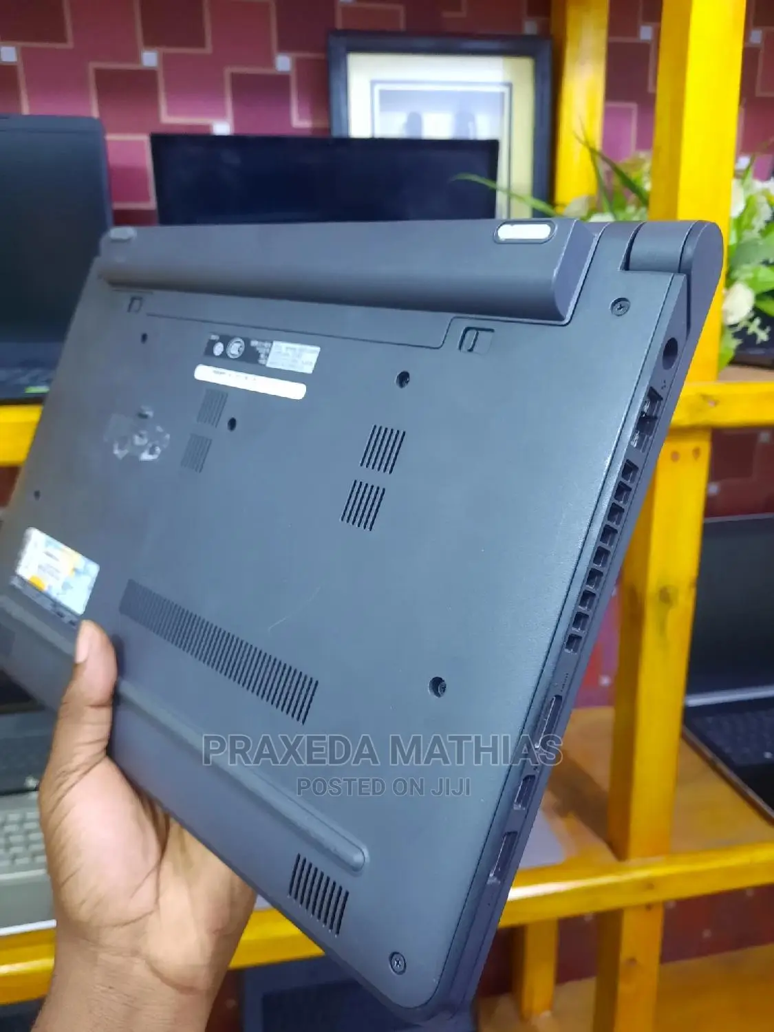 Laptop Dell Latitude 13 3340 4GB Intel Core 2 Duo HDD 500GB