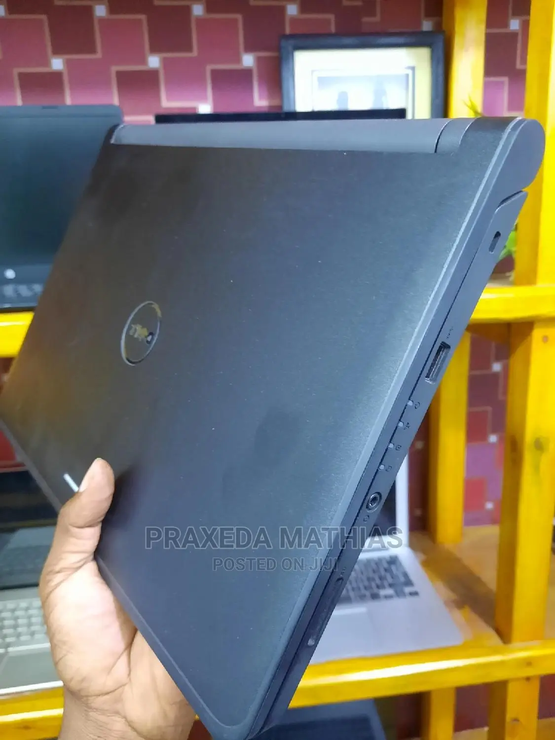 Laptop Dell Latitude 13 3340 4GB Intel Core 2 Duo HDD 500GB