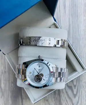Rolex Watches