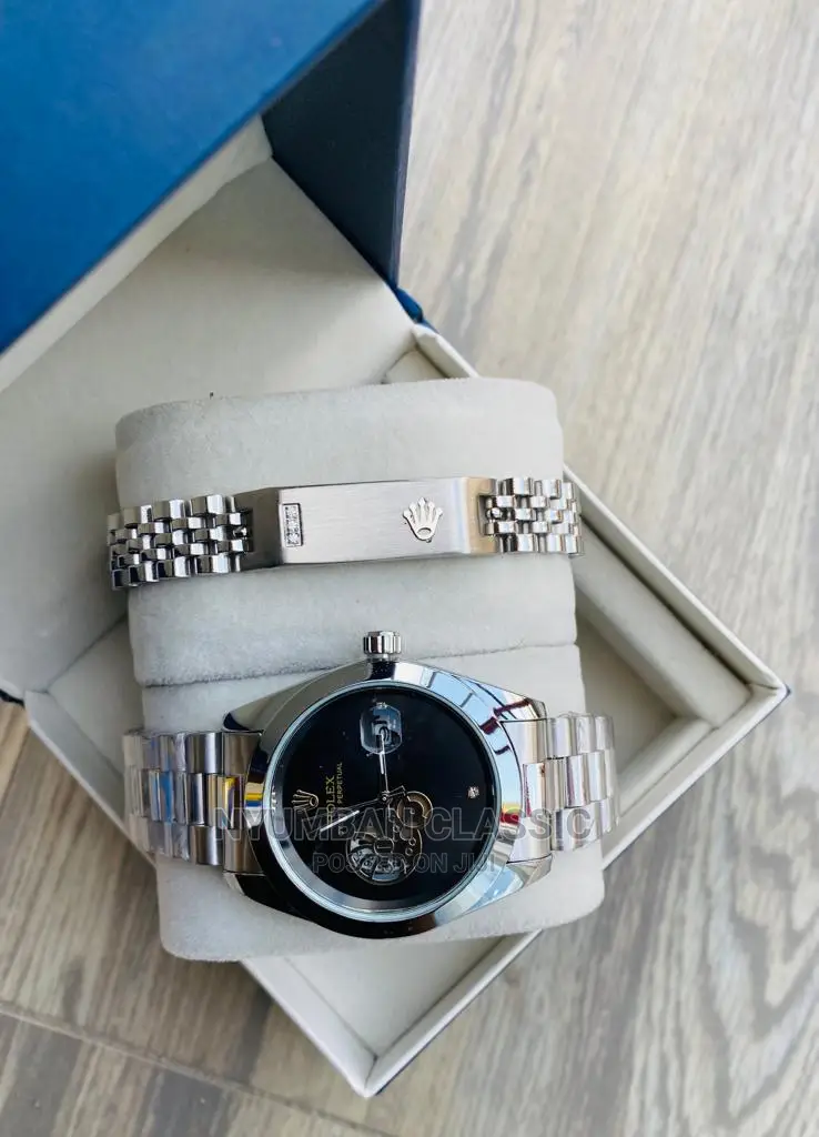 Rolex Watches