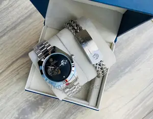 Rolex Watches