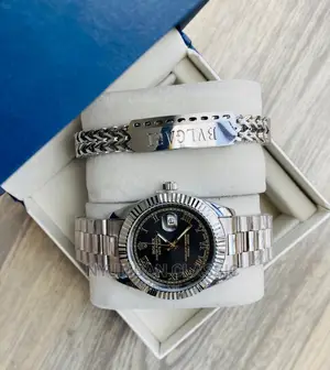 Rolex Watches