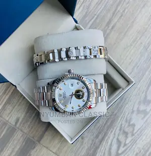 Rolex Watches