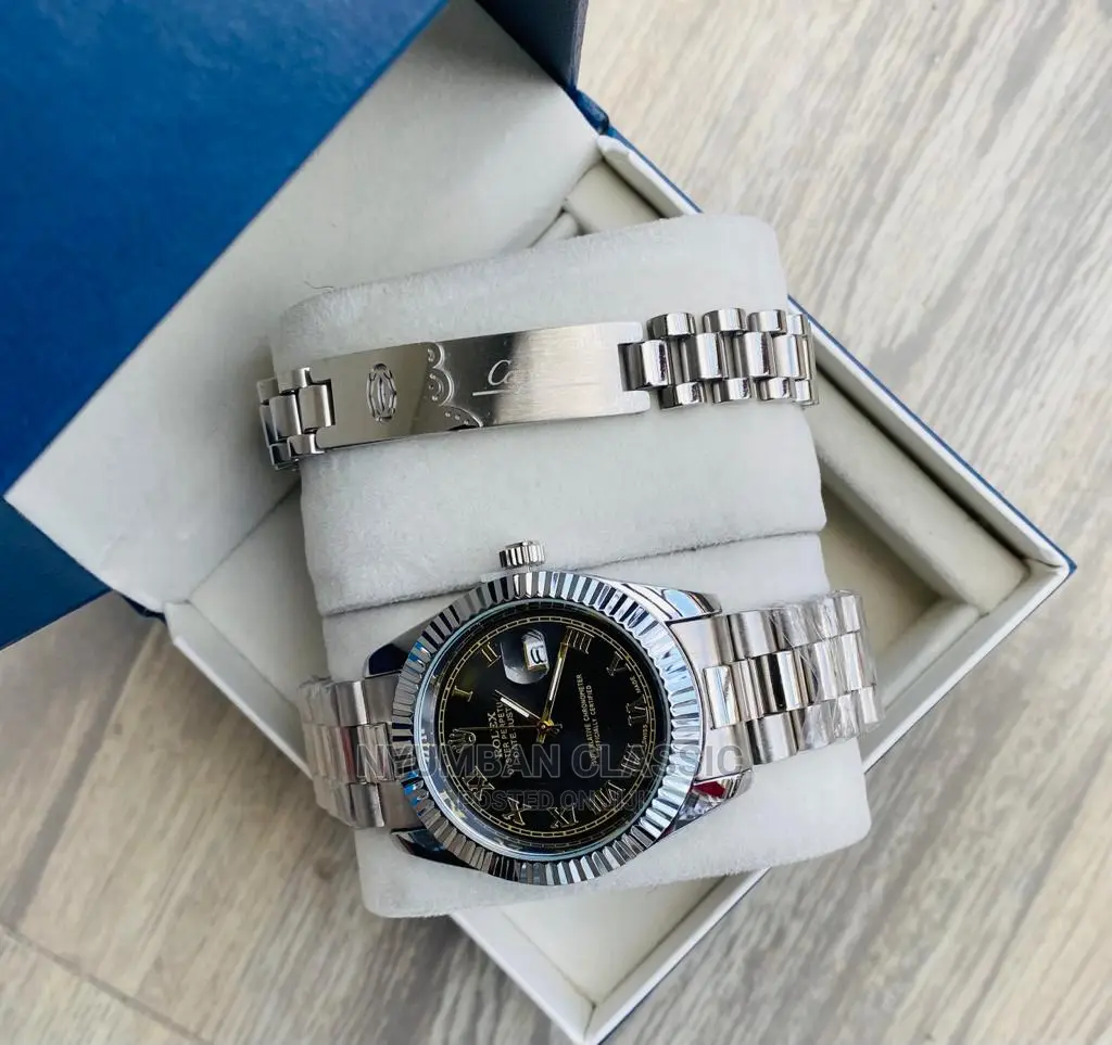 Rolex Watches