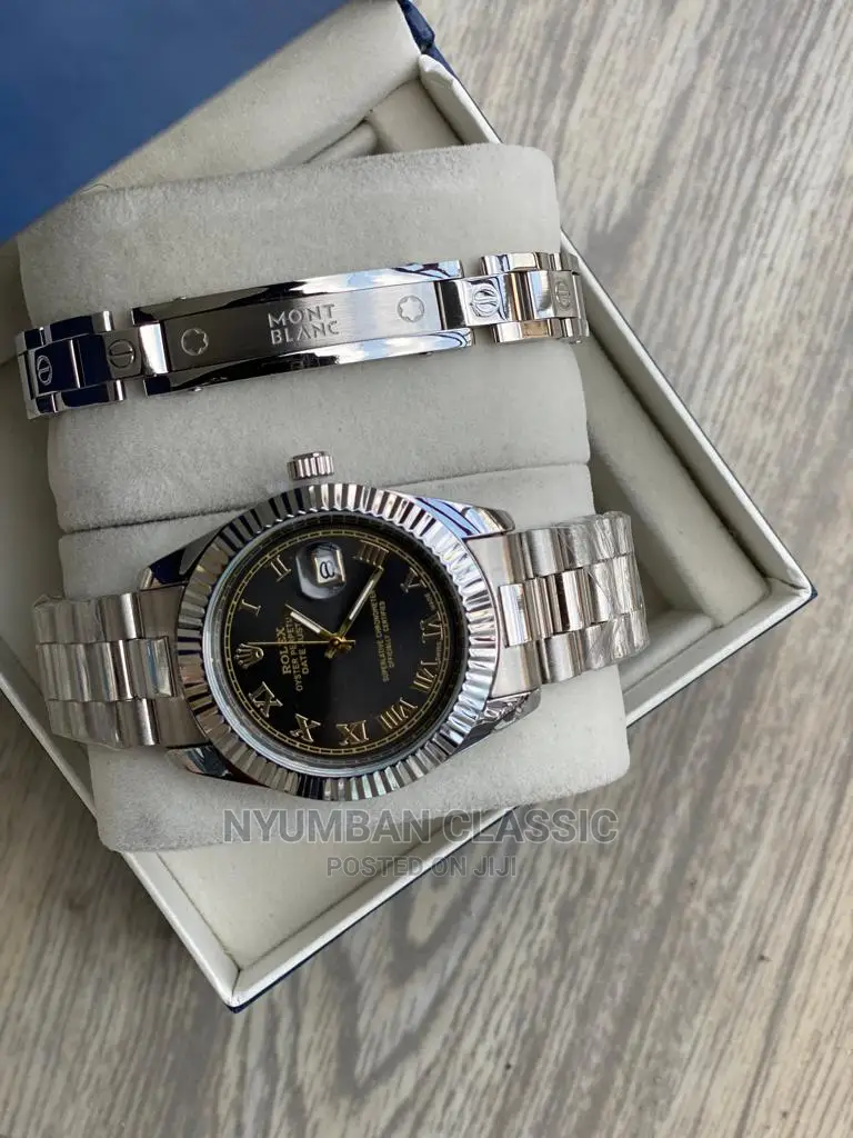 Rolex Watches