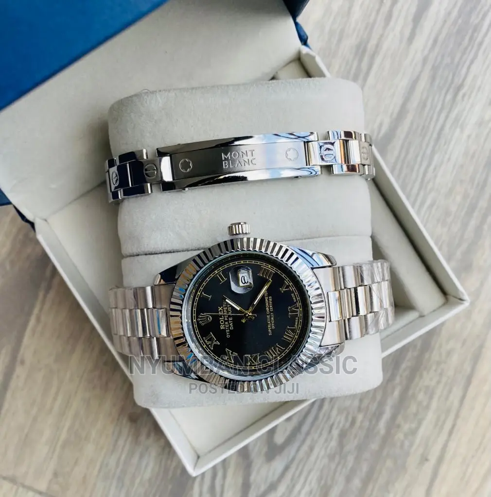 Rolex Watches
